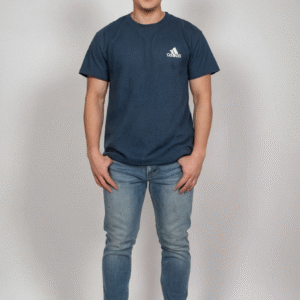 Blue T Shirt