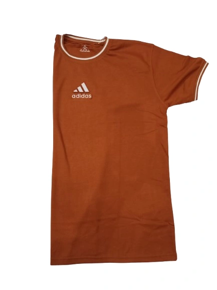 Adidas Pakistan Fabric Shirt – Sporty Sophistication with a Local Touch - Image 2