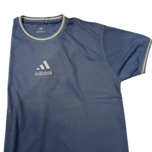 Adidas Pakistan Fabric Shirt – Sporty Sophistication with a Local Touch