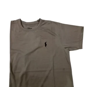 Polo Shirt – Pure Cotton Comfort, Premium Style