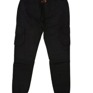 Cotton Cargo Pants – Everyday Utility Meets Pure Comfort