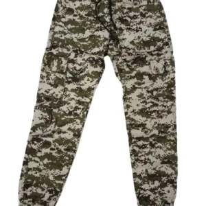 Cotton Commando Pants – Rugged Style for Everyday Action